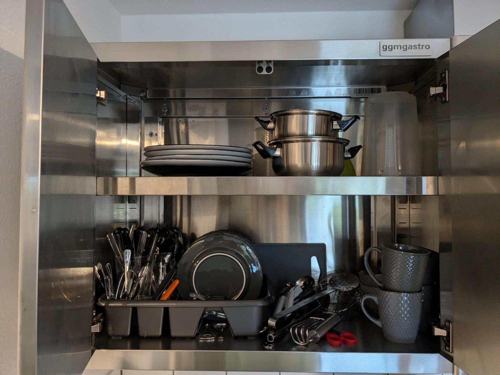 Modernes Studio-Apartment Mitten Im Ruhrgebiet Bochum Luaran gambar